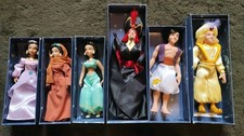 Deagostini disney porcelain - deagostini,