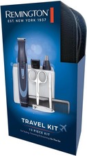 Remington 3-Piece Travel