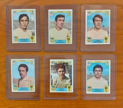Panini world cup mexico - panini,
