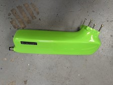 Ford Focus Mk2 Ultimate Green Airtec Plenium Rs Mk2 St225 Only 3 Months Old