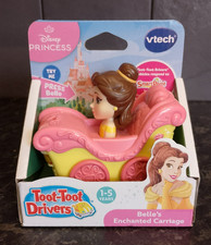 Vtech Toot Toot Drivers