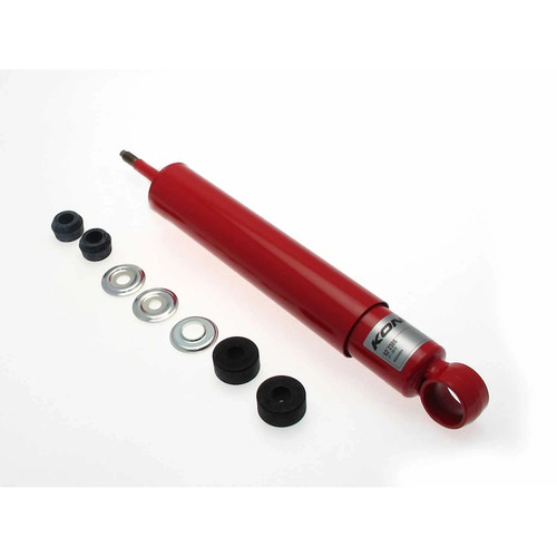 Koni heavy track - track, damper