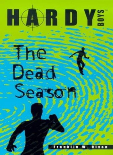 Dead season hardy - season, (hardy
