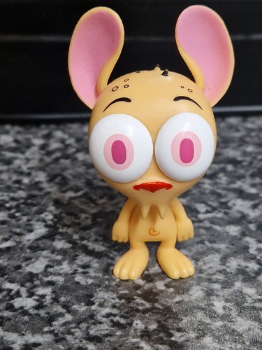 Funko mystery minis ren - minis, 'ren'