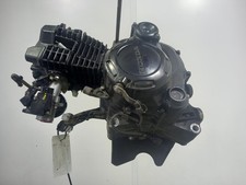 HONDA CB125F Engine 2015-2023