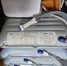 Mangar ELK Emergency Lifting