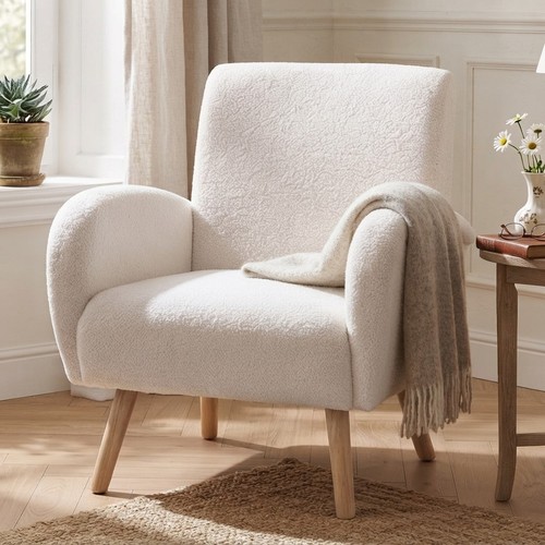 Comfortable high back - comfortable,