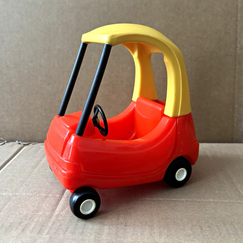 Rare vintage miniature little - rare,
