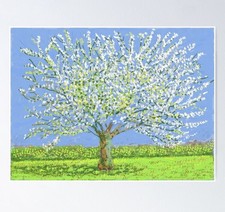 David Hockney’s No.180 11th