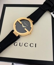 Gucci interlocking gold - gucci,