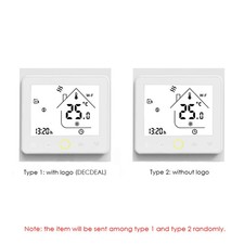 Smart thermostat temperature - thermostat,