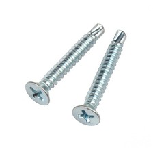 COUNTERSUNK SELF DRILLING