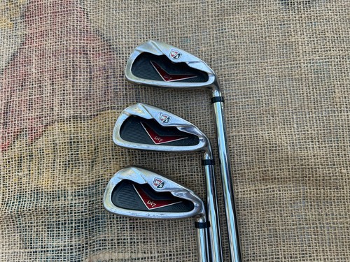 Wilson staff di7 - staff, #4,5,8