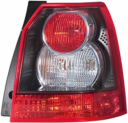 Land rover freelander - land,