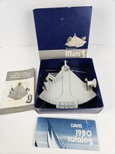 Vintage DAVIS Instruments Mark