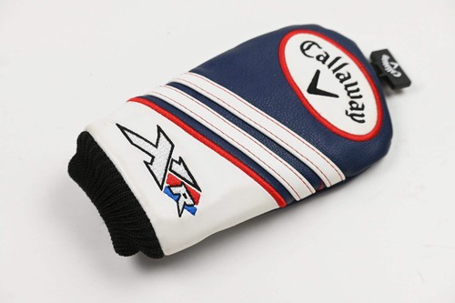 Callaway hybrid headcover - xr,