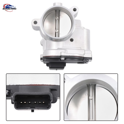 Partner 6 throttle body - 1.4,