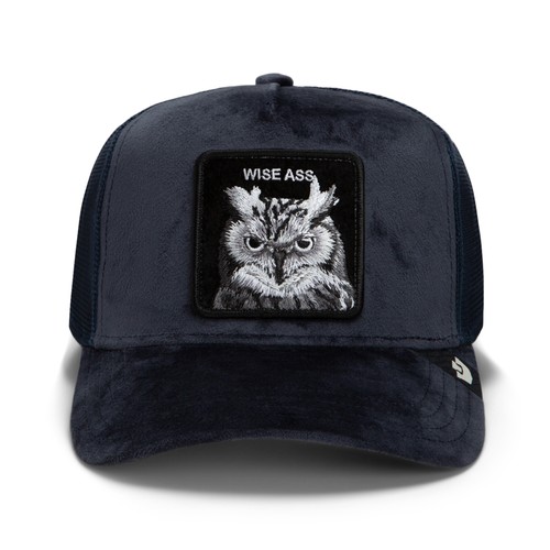Goorin bros trucker cap - trucker,