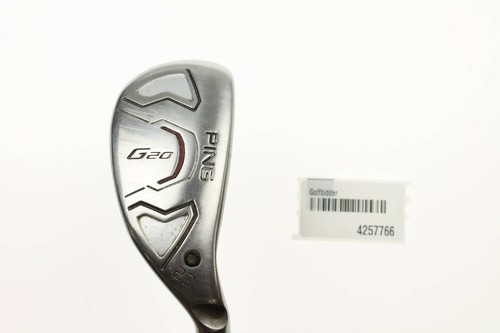 Ping g20 golf club - g20, mens
