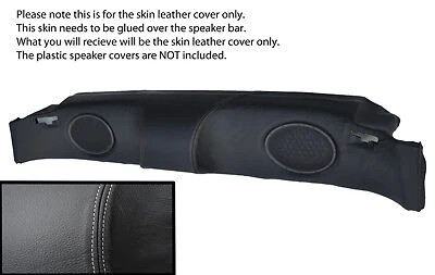 Grey stitching fits mgf - grey,