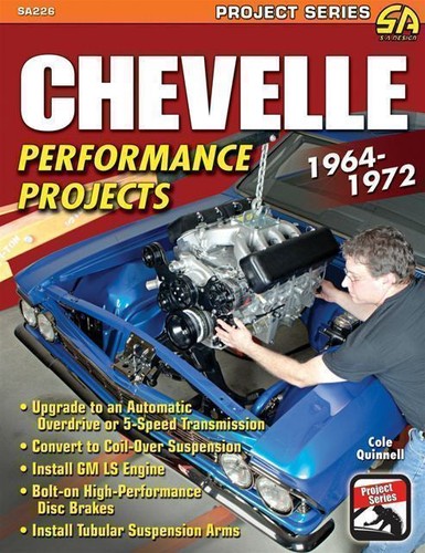Body cars chevelle - a-body, pontiac