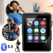 Mini Bluetooth MP4 Music