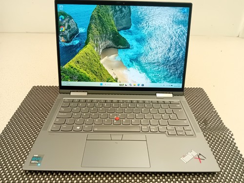Lenovo thinkpad yoga gen - yoga, 6