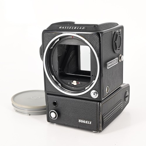 Hasselblad 500elx medium - hasselblad,
