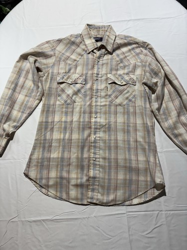 Vintage levi western - vintage, levi’s