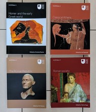 OPEN UNIVERSITY A229 Exploring