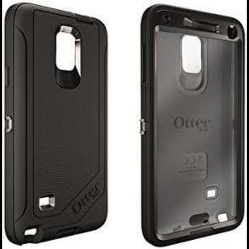 Otterbox samsung galaxy - samsung, 4