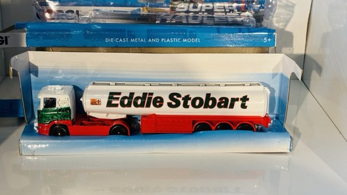 Corgi superhaulers scale - superhaulers,
