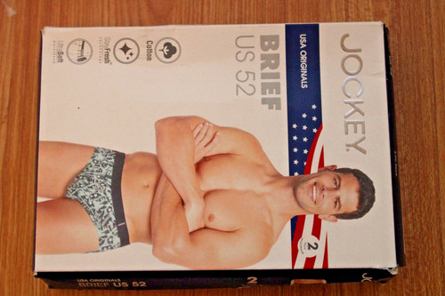 Vintage jockey usa originals - vintage,