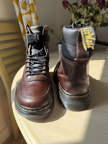 Martens combs tech unisex - dr.,