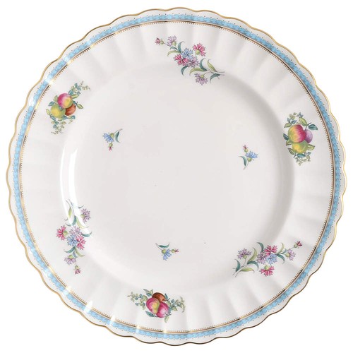 Spode trapnell sprays dinner - sprays,