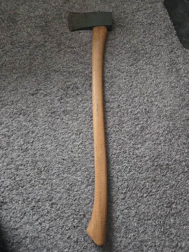Craftsman felling axe 36 - =craftsman=,