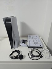 PlayStation 5 Disc Edition