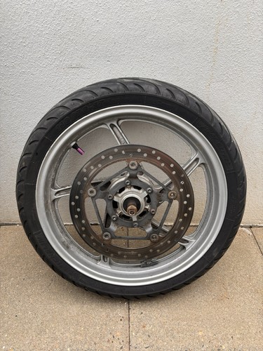 Cbr 250r front - cbr,