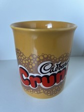 Vintage | Cadbury's Crunchie