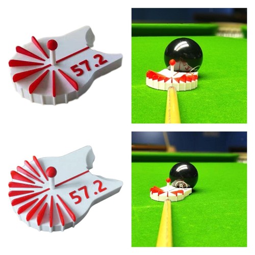 Billard table target coach - table,