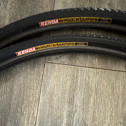 Kenda kwick trax 700 - kenda, x