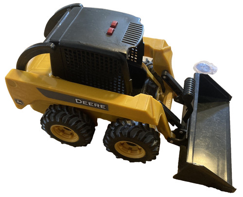 Ertl john deere plastic - ertl,