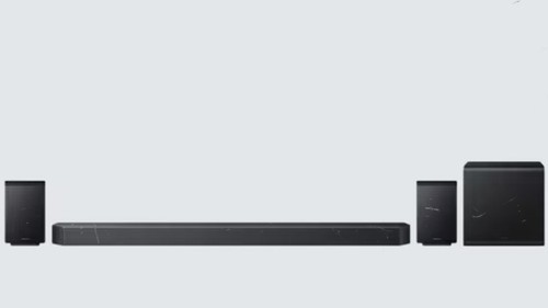 Samsung soundbar q930f - samsung,