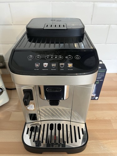 Longhi magnifica - de'longhi,