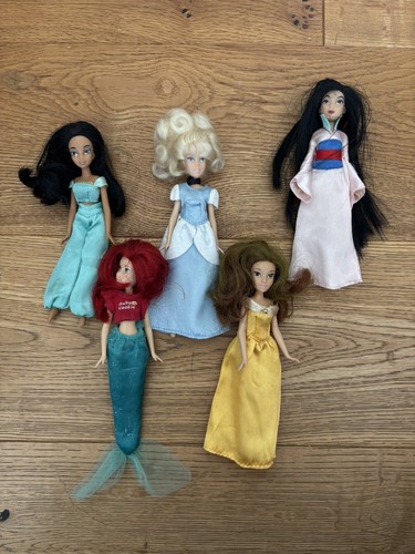Vintage disney store princess - vintage,