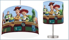 NEW TOY STORY BLUE Celing