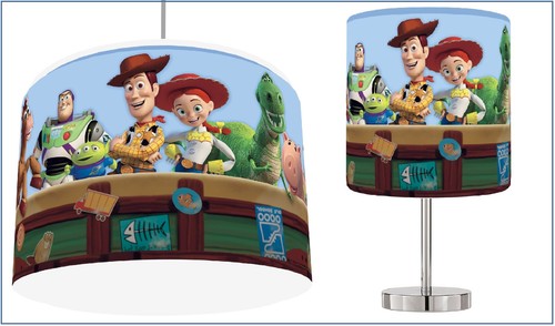 New toy story blue - story, celing