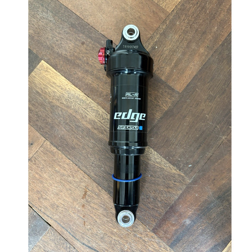 Suntour edge air rear - sr,