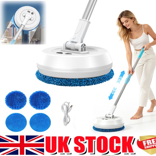 Electric floor mop cordless - floor,