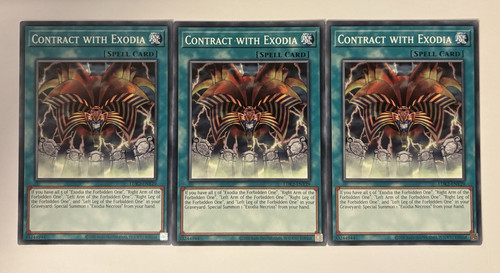 Ldk2 eny29 contract - ☆, 3